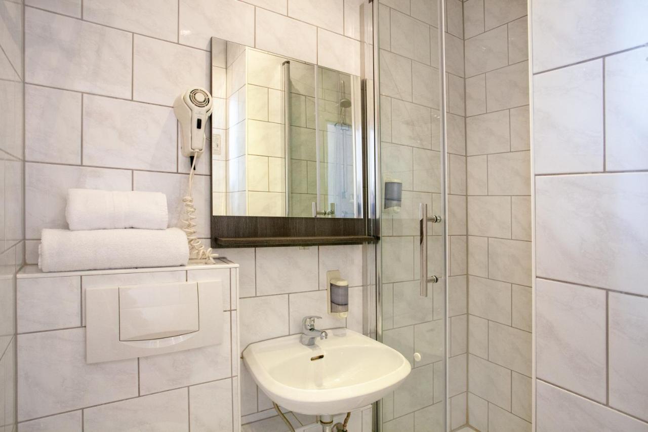 Relax Hotel & Spa שטוטגרט מראה חיצוני תמונה